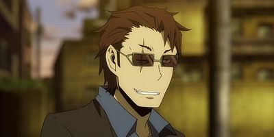 poster de la série Les liens humains sont une énigme