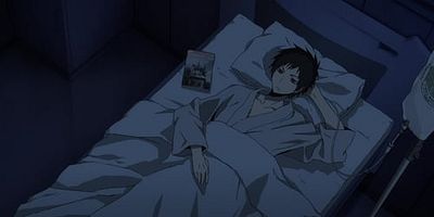 poster de la série Aimez vos ennemis