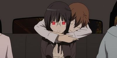 poster de la série De cœur à cœur