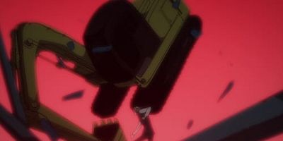 poster de la série Comme chien et chat