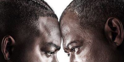 poster de la série What Are You Doing Here?