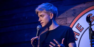 poster de la série Épisode 1