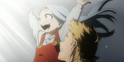 poster de la série Oublier les mauvais souvenirs