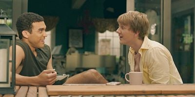 poster de la série Maggots