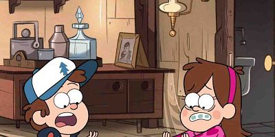 poster de la série Carpet Diem