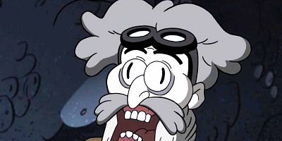 poster de la série Mystère sous Terre