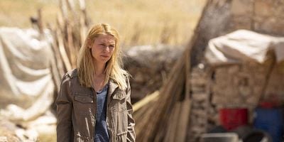 poster de la série Ode funèbre