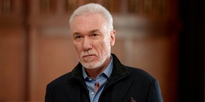 poster de la série Danse, mensonges et vidéo