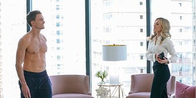 poster de la série In the Fights