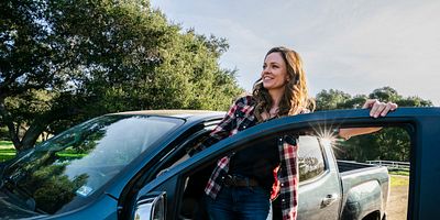 poster de la série Cessez le feu