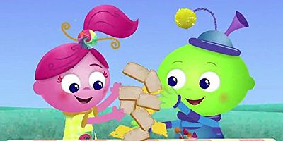 poster de la série Arty's Artistic Lunch/Art After Lunch