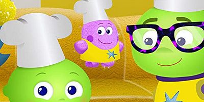 poster de la série Family Day Snack-off/The Family Day Picnic