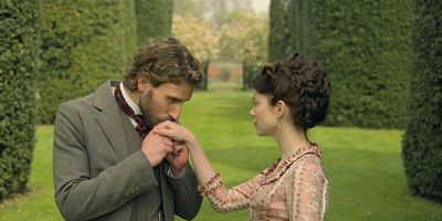 poster de la série Episode 3