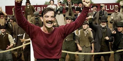 poster de la série Episode 4