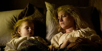 poster de la série Episode 5