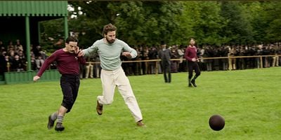 poster de la série Episode 6