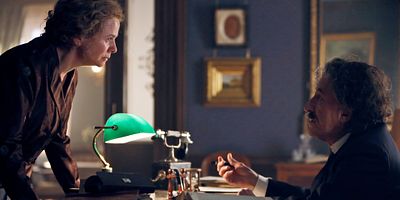 poster de la série Chapter Seven