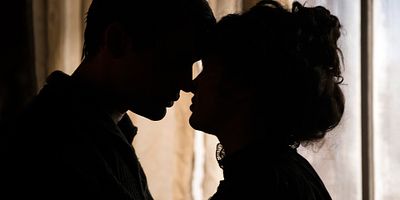 poster de la série Chapter Four