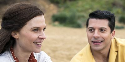 poster de la série Chapter Nine