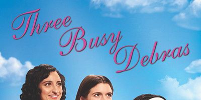 poster de la série La pénurie de lait