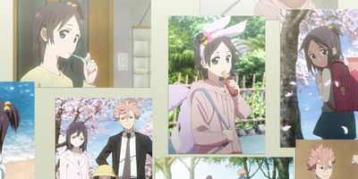 poster de la série Jigsawed II