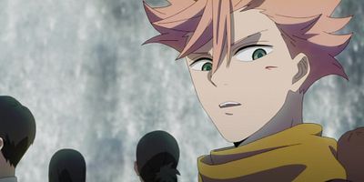 poster de la série Sniped