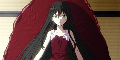 poster de la série Fallen