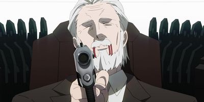 poster de la série Channeled