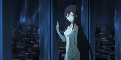 poster de la série Channeled II