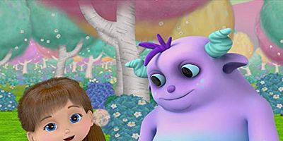 poster de la série Wishball with Bruno