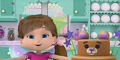 poster de la série Bob Gets the Sneezes