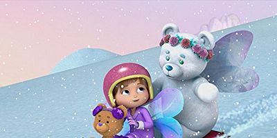 poster de la série Winter Wishes