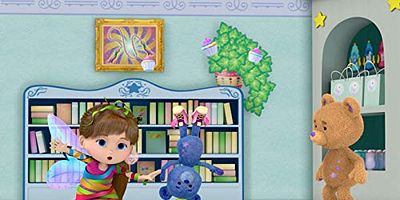 poster de la série The Magical Wish Store