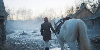 poster de la série Catharsis