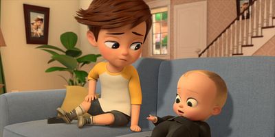 poster de la série Alerte constipation