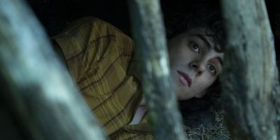 poster de la série Ennemis