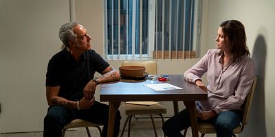 poster de la série Diversion