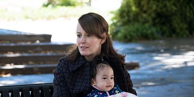 poster de la série La photo