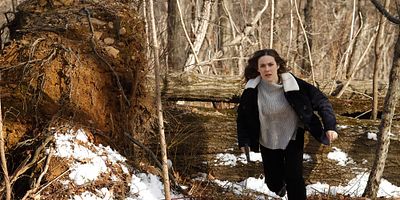 poster de la série Twamie Ullulaq