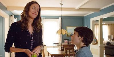 poster de la série L'Explorateur