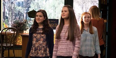 poster de la série Et une dose d'au revoir