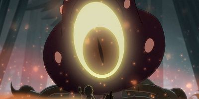 poster de la série Depuis la Forêt des Visions jusqu'aux Montagnes du Désespoir