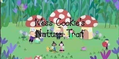 poster de la série Miss Cookie's Nature Trail