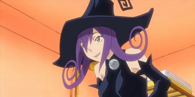 poster de la série La Résonance des âmes