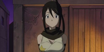 poster de la série C'est moi la Star !