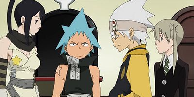 poster de la série Le Garçon Parfait