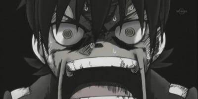 poster de la série Le nouvel élève dont parle la rumeur !