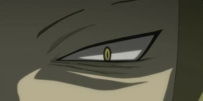 poster de la série La Sorcière Médusa