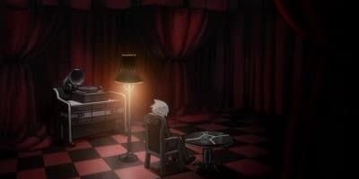 poster de la série Le Courage d'affronter la Peur