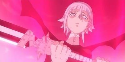 poster de la série Combat Violent sur le Vaisseau Fantôme !